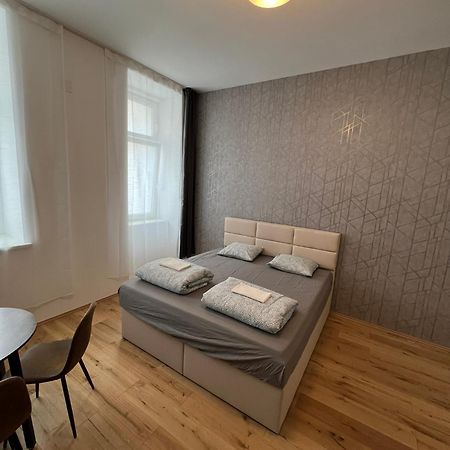 Rd Real Appartment 4 Wien Exteriör bild
