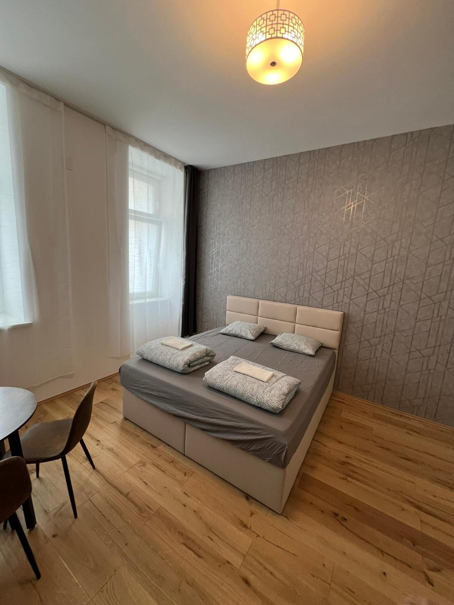 Rd Real Appartment 4 Wien Exteriör bild